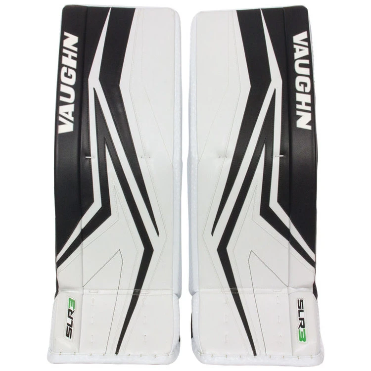 Vaughn SLR3 Goalie Leg Pad - Junior 2 Vaughn SLR3 Goalie Leg Pad - Junior - Image 2