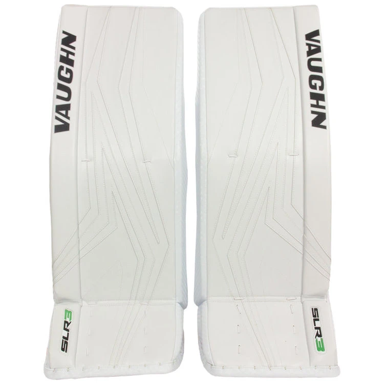 Vaughn SLR3 Goalie Leg Pad - Junior 6 Vaughn SLR3 Goalie Leg Pad - Junior - Image 6
