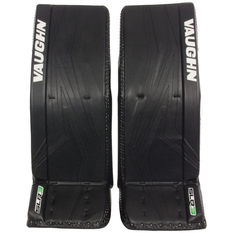 Vaughn SLR3 Goalie Leg Pad - Junior 1 Vaughn SLR3 Goalie Leg Pad - Junior