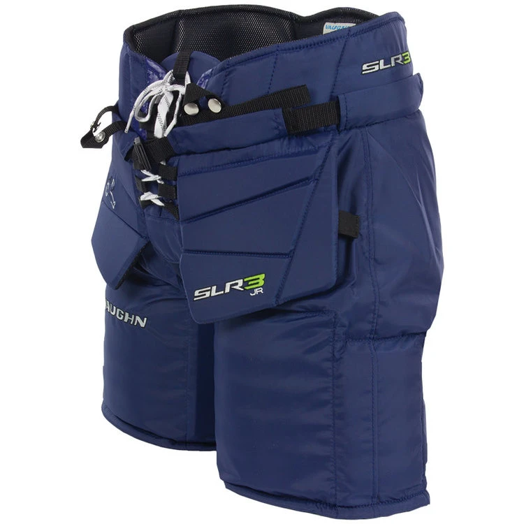 Vaughn SLR3 Goalie Pant - Junior 2 Vaughn SLR3 Goalie Pant - Junior - Image 2