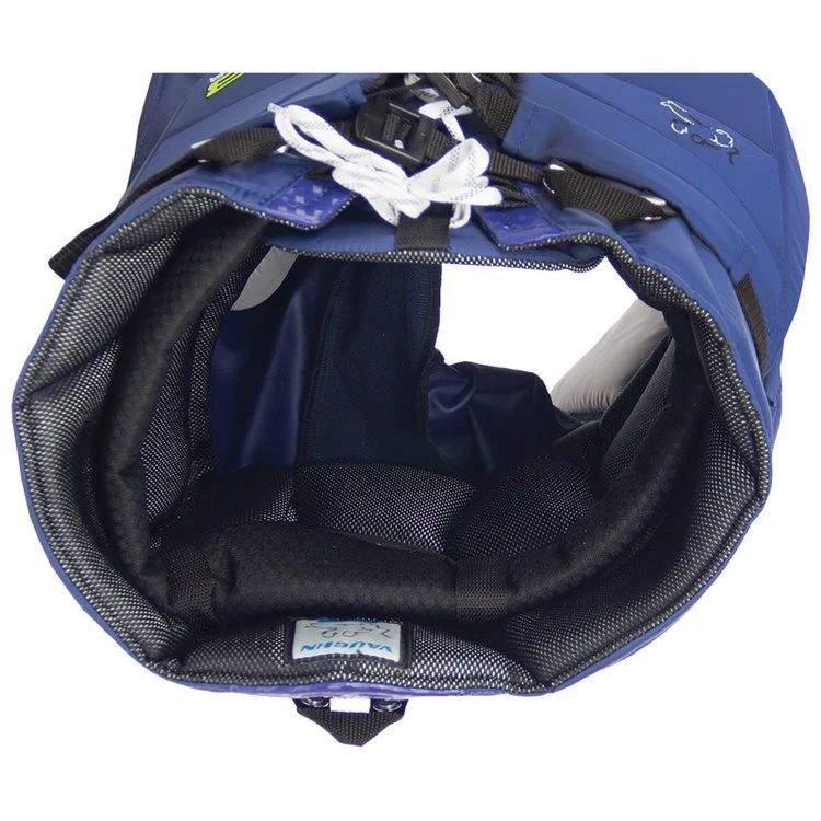 Vaughn SLR3 Goalie Pant - Junior 3 Vaughn SLR3 Goalie Pant - Junior - Image 3