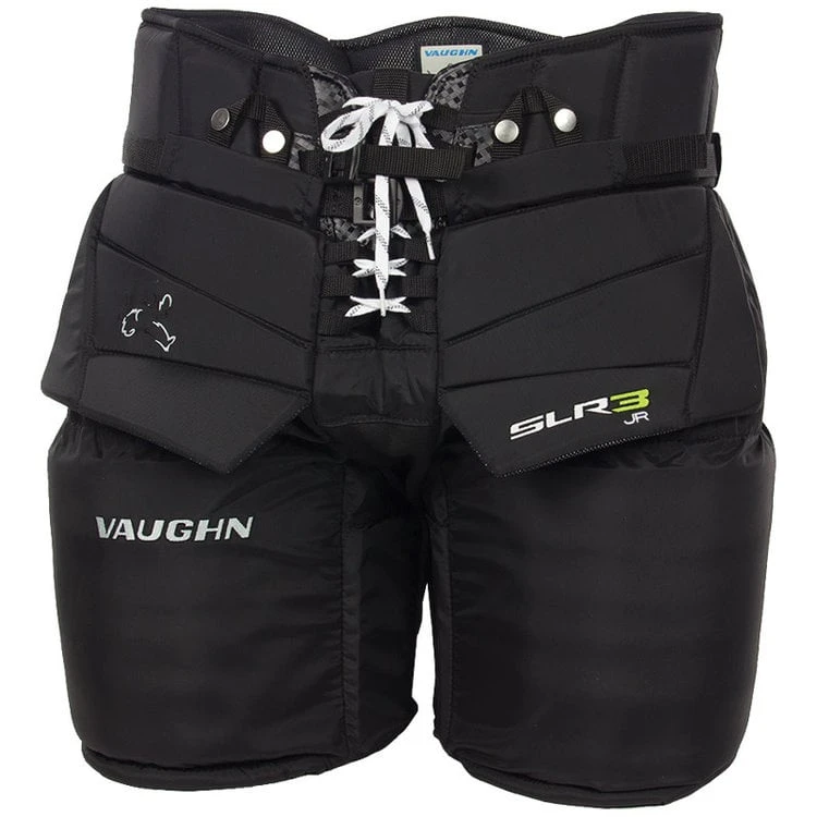 Vaughn SLR3 Goalie Pant - Junior 1 Vaughn SLR3 Goalie Pant - Junior