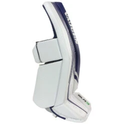 Vaughn SLR3 Pro Goalie Leg Pad - Senior -Sports Pulleys Store vaughn vaughn slr3 pro goalie leg pad senior 2