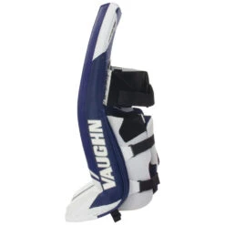 Vaughn SLR3 Pro Goalie Leg Pad - Senior -Sports Pulleys Store vaughn vaughn slr3 pro goalie leg pad senior 3