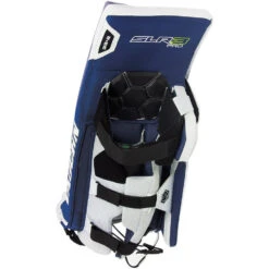 Vaughn SLR3 Pro Goalie Leg Pad - Senior -Sports Pulleys Store vaughn vaughn slr3 pro goalie leg pad senior 4