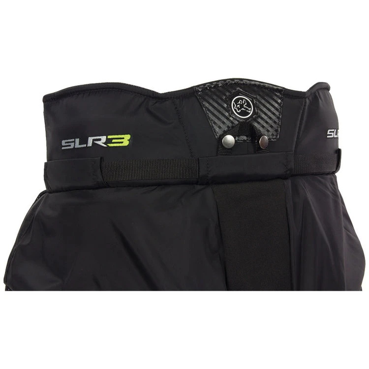 Vaughn SLR3 Pro Goalie Pant - Senior 2 Vaughn SLR3 Pro Goalie Pant - Senior - Image 2