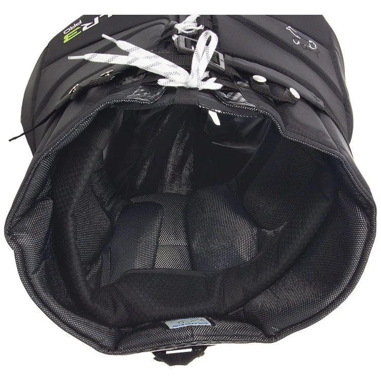 Vaughn SLR3 Pro Goalie Pant - Senior 3 Vaughn SLR3 Pro Goalie Pant - Senior - Image 3