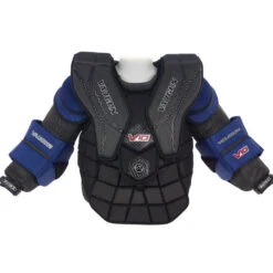 Vaughn Velocity V10 Goalie Arm And Chest Protector - Junior