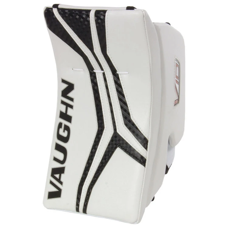 Vaughn Velocity V10 Goalie Blocker - Intermediate 1 Vaughn Velocity V10 Goalie Blocker - Intermediate