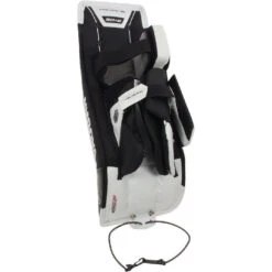 Vaughn Velocity V10 Goalie Leg Pad - Intermediate 6 Vaughn Velocity V10 Goalie Leg Pad - Intermediate -Sports Pulleys Store vaughn vaughn velocity v10 goalie leg pad intermed 2