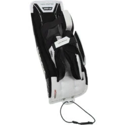 Vaughn Velocity V10 Goalie Leg Pad - Junior -Sports Pulleys Store vaughn vaughn velocity v10 goalie leg pad junior 2