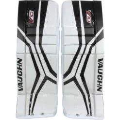 Vaughn Velocity V10 Goalie Leg Pad - Junior