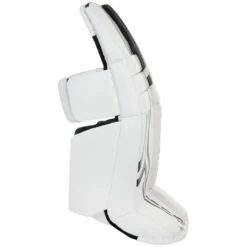Vaughn Velocity V10 Goalie Leg Pad - Junior -Sports Pulleys Store vaughn vaughn velocity v10 goalie leg pad junior 3
