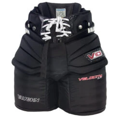 Vaughn Velocity V10 Goalie Pant - Intermediate