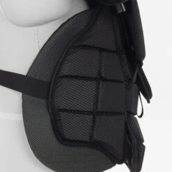 Vaughn Velocity V10 Pro Goalie Arm And Chest Protector - Senior -Sports Pulleys Store vaughn vaughn velocity v10 pro goalie arm and ches 2