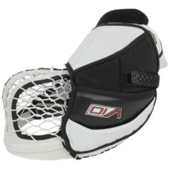 Vaughn Velocity V10 Pro Goalie Catch Glove - Senior -Sports Pulleys Store vaughn vaughn velocity v10 pro goalie catch glove 3