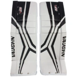 Vaughn Velocity V10 Pro Goalie Leg Pad - Senior