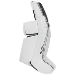 Vaughn Velocity V10 Pro Goalie Leg Pad - Senior 9 Vaughn Velocity V10 Pro Goalie Leg Pad - Senior -Sports Pulleys Store vaughn vaughn velocity v10 pro goalie leg pad seni 4
