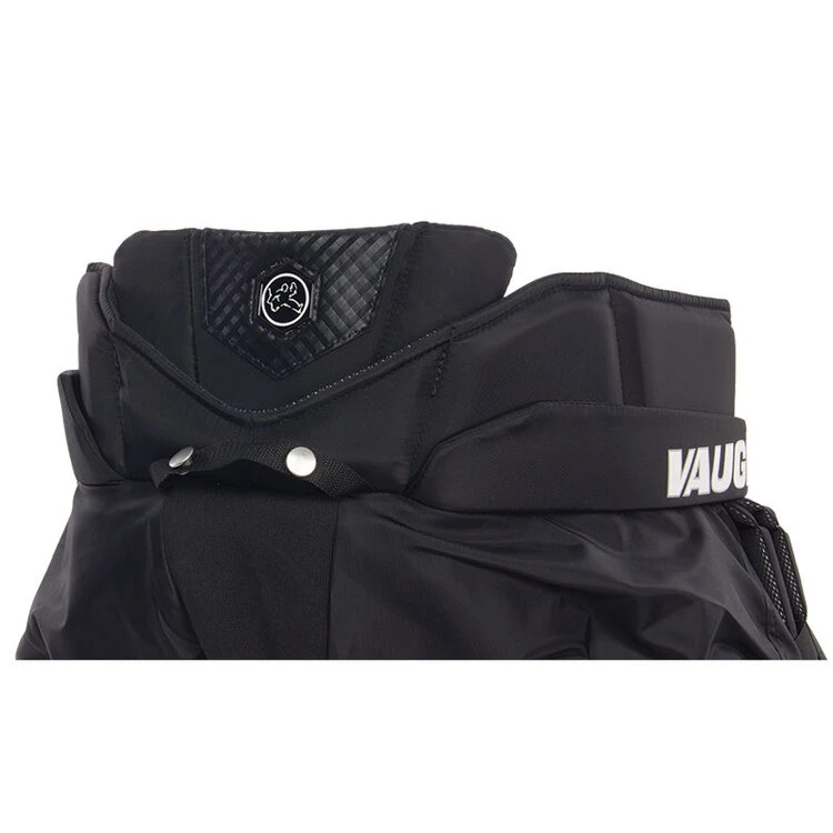 Vaughn Velocity V10 Pro Goalie Pant - Senior 2 Vaughn Velocity V10 Pro Goalie Pant - Senior - Image 2