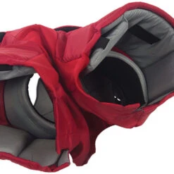 Vaughn Velocity V9 Goal Pant - Intermediate -Sports Pulleys Store vaughn vaughn velocity v9 goal pant intermediate 3