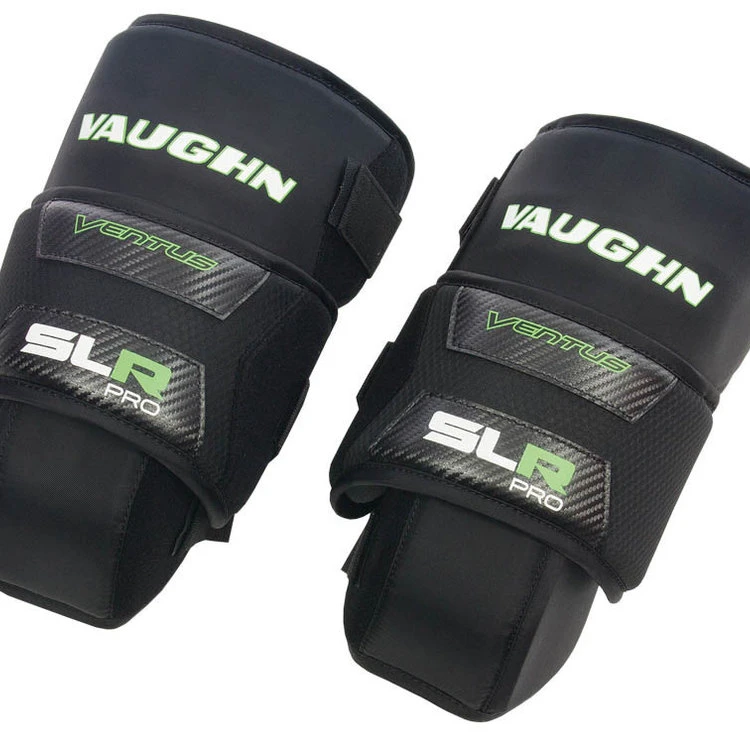 Vaughn VKP SLR Pro Knee And Thigh Pad- Intermediate 1 Vaughn VKP SLR Pro Knee And Thigh Pad- Intermediate