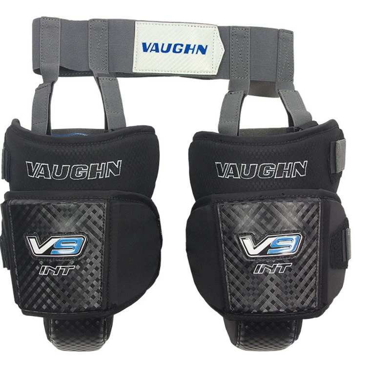 Vaughn VKP V9 Knee And Thigh Pad - Intermediate 1 Vaughn VKP V9 Knee And Thigh Pad - Intermediate