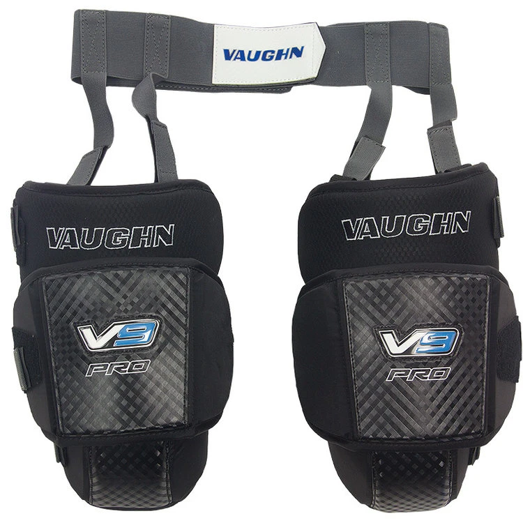 Vaughn VKP V9 Pro Knee And Thigh Pad - Senior 1 Vaughn VKP V9 Pro Knee And Thigh Pad - Senior