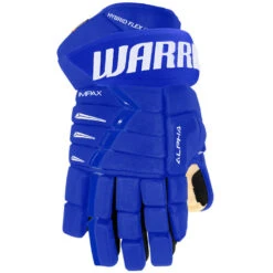 Warrior Alpha DX Pro Hockey Glove - Junior -Sports Pulleys Store warrior warrior alpha dx pro hockey glove junior 2