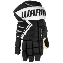Warrior Alpha DX Pro Hockey Glove - Junior