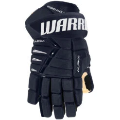 Warrior Alpha DX Pro Hockey Glove - Junior -Sports Pulleys Store warrior warrior alpha dx pro hockey glove junior 4