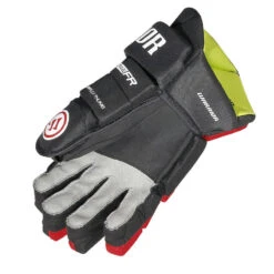 Warrior Alpha FR Hockey Glove - Youth -Sports Pulleys Store warrior warrior alpha fr hockey glove youth 2