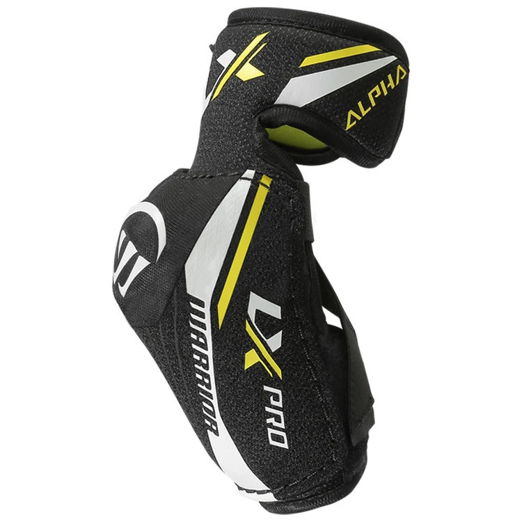 Warrior Alpha LX Pro Elbow Pad - Youth 2 Warrior Alpha LX Pro Elbow Pad - Youth - Image 2