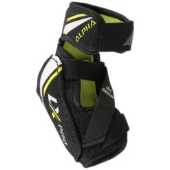 Warrior Alpha LX Pro Elbow Pad - Youth 5 Warrior Alpha LX Pro Elbow Pad - Youth -Sports Pulleys Store warrior warrior alpha lx pro elbow pad youth 2