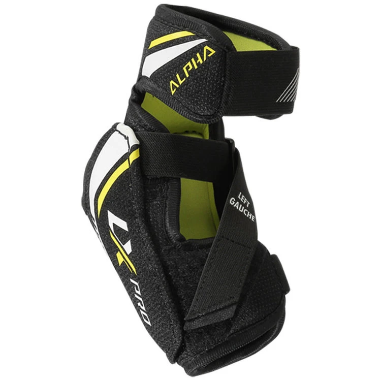 Warrior Alpha LX Pro Elbow Pad - Youth 3 Warrior Alpha LX Pro Elbow Pad - Youth - Image 3
