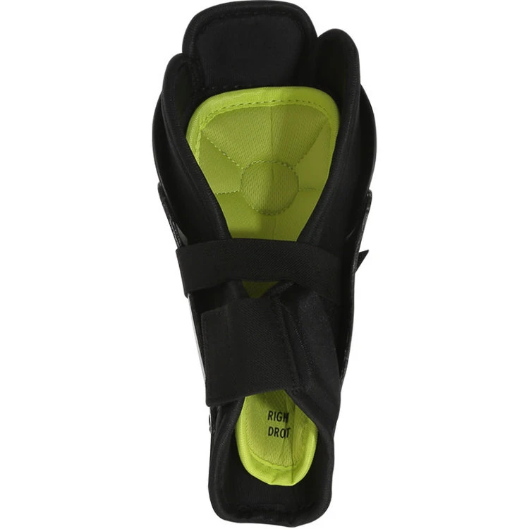 Warrior Alpha LX Pro Shin Guard - Youth 2 Warrior Alpha LX Pro Shin Guard - Youth - Image 2