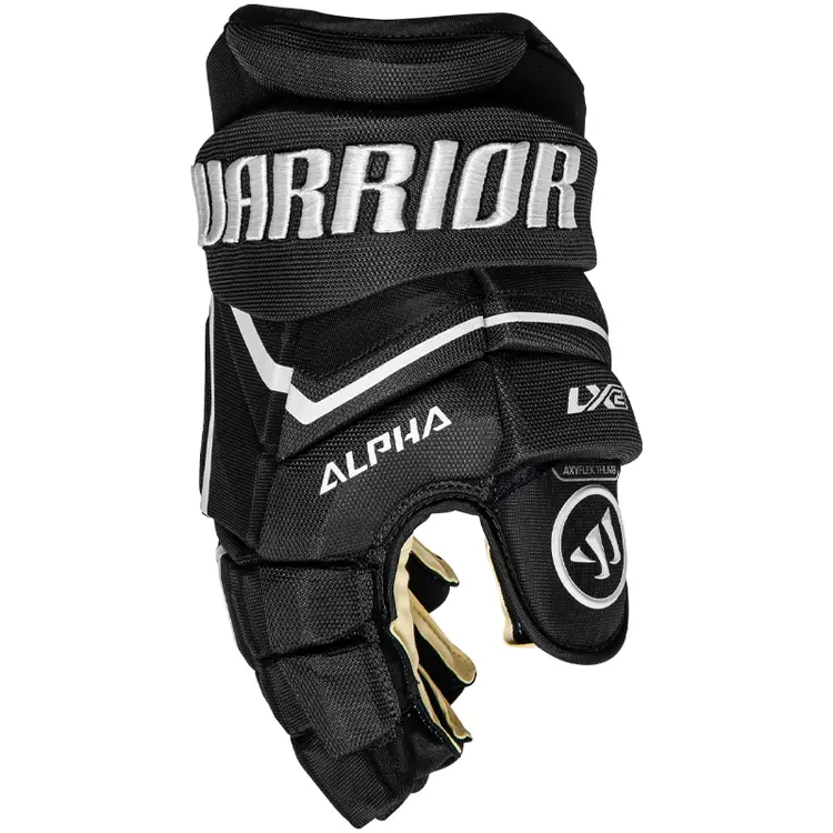 Warrior Alpha LX2 Hockey Glove - Senior 2 Warrior Alpha LX2 Hockey Glove - Senior - Image 2