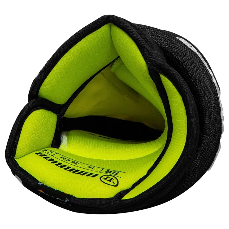 Warrior Alpha LX2 Hockey Glove - Senior 4 Warrior Alpha LX2 Hockey Glove - Senior - Image 4