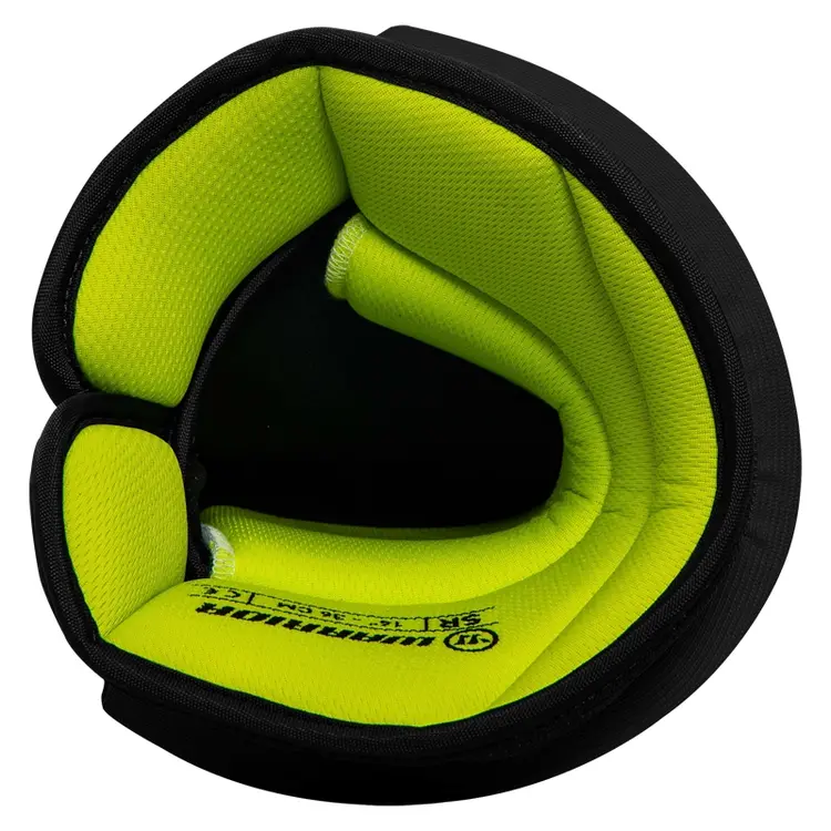 Warrior Alpha LX2 Max Hockey Glove - Junior 5 Warrior Alpha LX2 Max Hockey Glove - Junior - Image 5