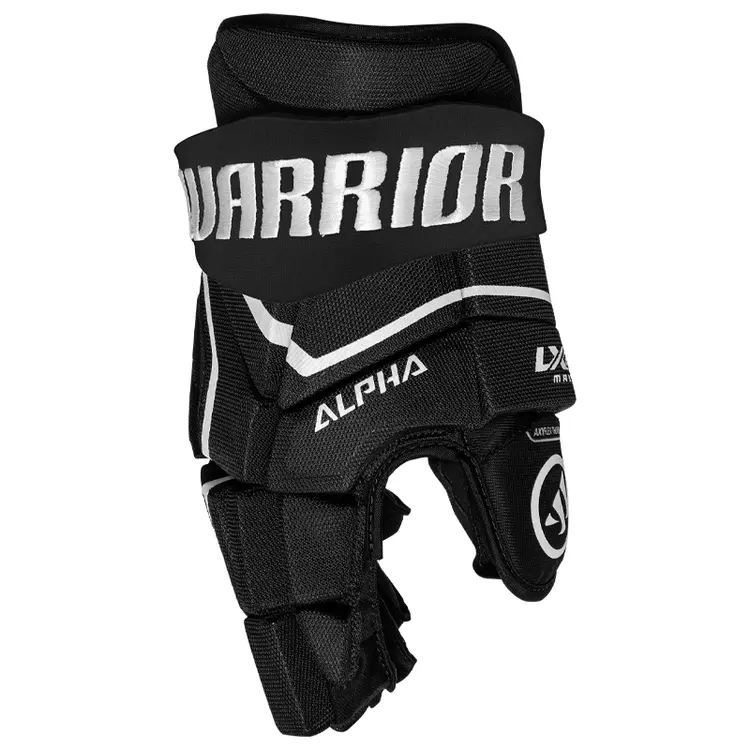 Warrior Alpha LX2 Max Hockey Glove - Senior 2 Warrior Alpha LX2 Max Hockey Glove - Senior - Image 2