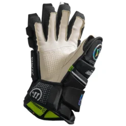 Warrior Alpha LX2 Pro Hockey Glove - Senior -Sports Pulleys Store warrior warrior alpha lx2 pro hockey glove senior 2