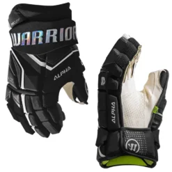 Warrior Alpha LX2 Pro Hockey Glove - Senior