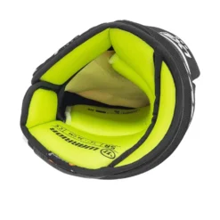 Warrior Alpha LX2 Pro Hockey Glove - Senior -Sports Pulleys Store warrior warrior alpha lx2 pro hockey glove senior 3