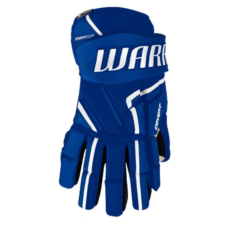 Warrior Covert QR5 20 Hockey Glove - Junior 4 Warrior Covert QR5 20 Hockey Glove - Junior - Image 4