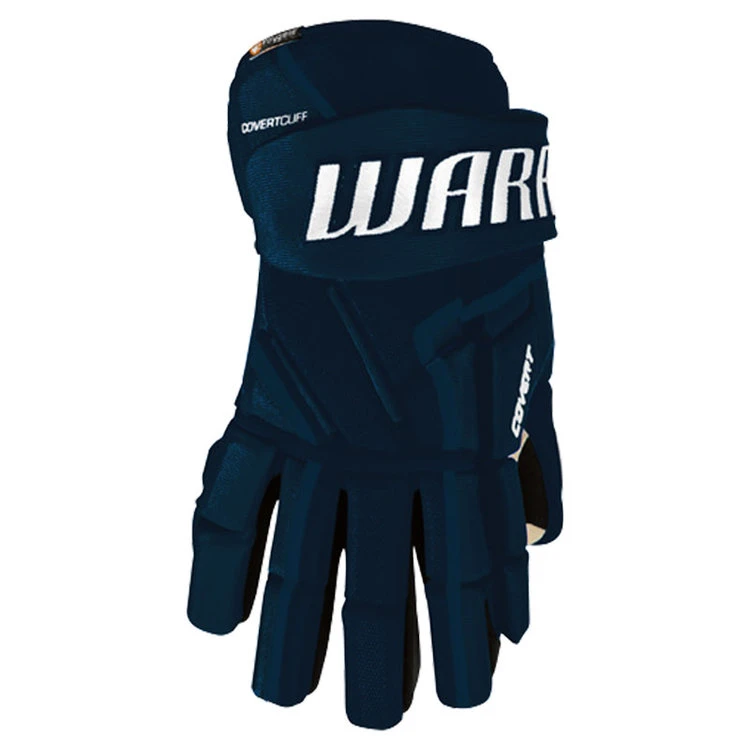 Warrior Covert QR5 20 Hockey Glove - Senior 5 Warrior Covert QR5 20 Hockey Glove - Senior - Image 5