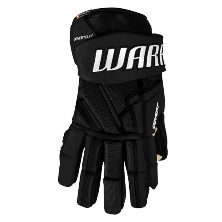 Warrior Covert QR5 20 Hockey Glove - Senior 1 Warrior Covert QR5 20 Hockey Glove - Senior