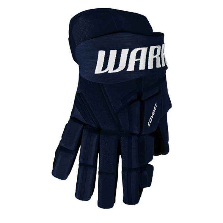 Warrior Covert QR5 30 Hockey Glove - Junior 5 Warrior Covert QR5 30 Hockey Glove - Junior - Image 5