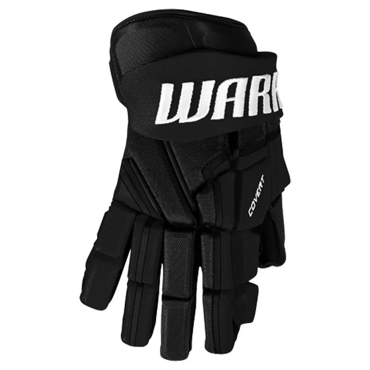 Warrior Covert QR5 30 Hockey Glove - Junior 1 Warrior Covert QR5 30 Hockey Glove - Junior