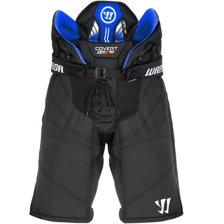 Warrior Covert QRE20 Pro Hockey Pant - Junior 1 Warrior Covert QRE20 Pro Hockey Pant - Junior