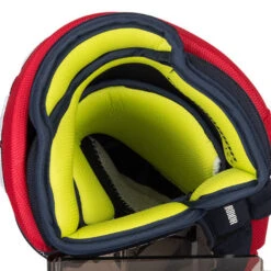 Warrior Force Pro Hockey Glove - Junior -Sports Pulleys Store warrior warrior force pro hockey glove junior 2