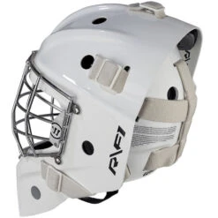 Warrior R/F1+ Certified Goal Helmet - Junior 9 Warrior R/F1+ Certified Goal Helmet - Junior -Sports Pulleys Store warrior warrior r f1 certified goal helmet junior 3